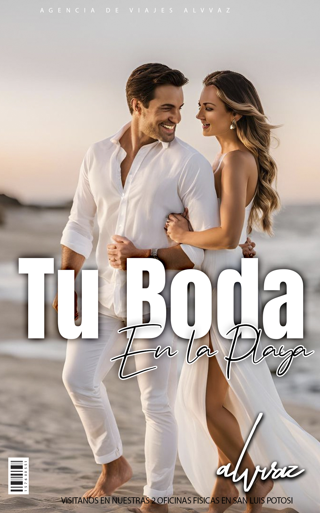 Miniatura de TU BODA EN LA PLAYA 💍