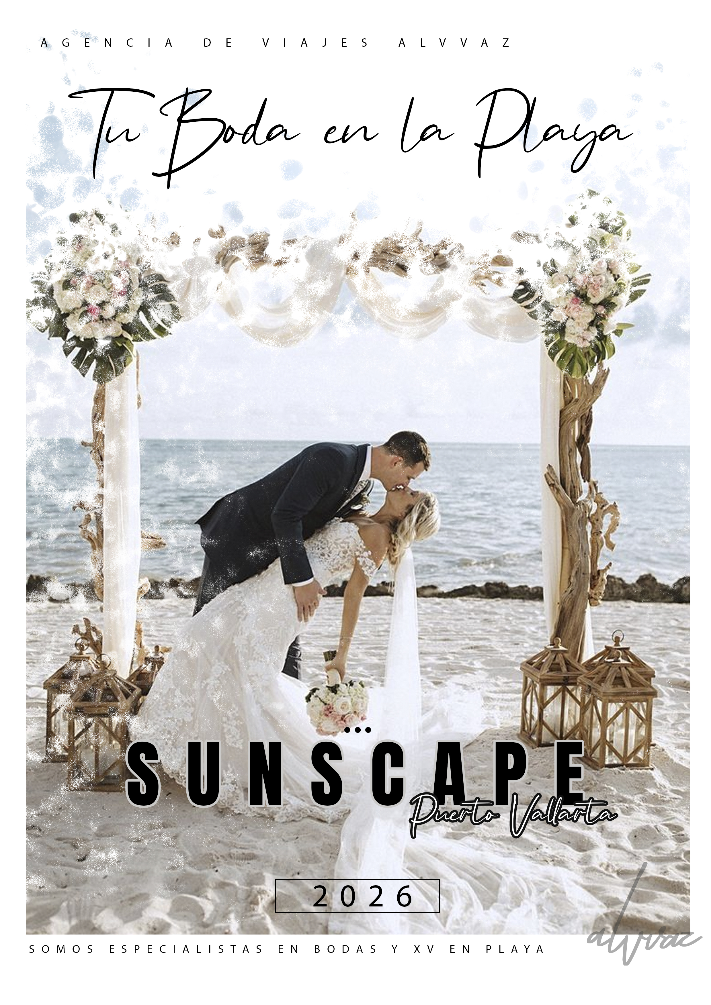 Miniatura de Boda en Sunscape Puerto Vallarta 2026